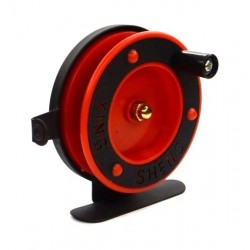 Котушка для вудилища, проводочна, 701 D